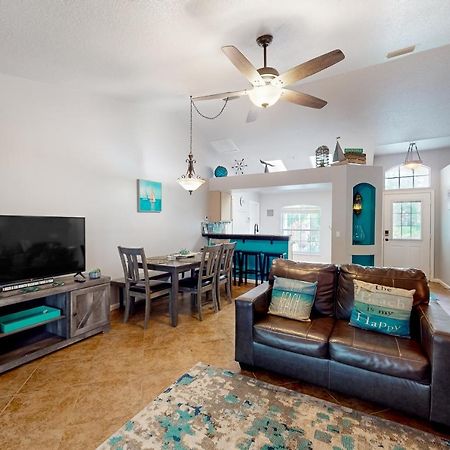 Eastwood Hideaway Villa Fort Pierce Buitenkant foto