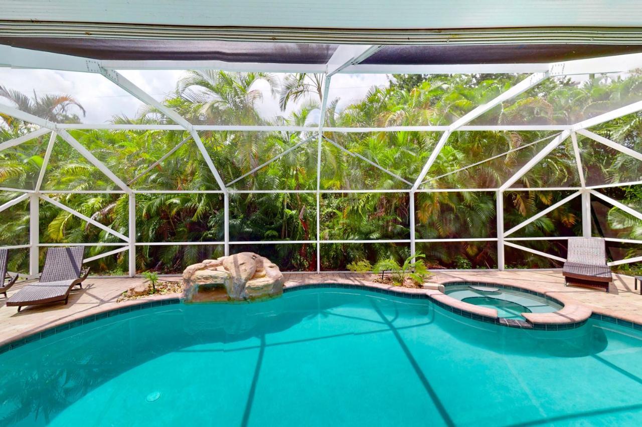 Eastwood Hideaway Villa Fort Pierce Buitenkant foto