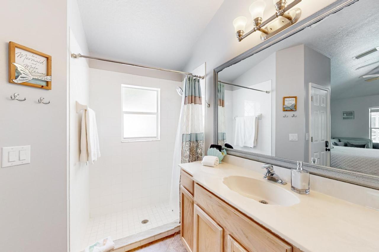 Eastwood Hideaway Villa Fort Pierce Buitenkant foto