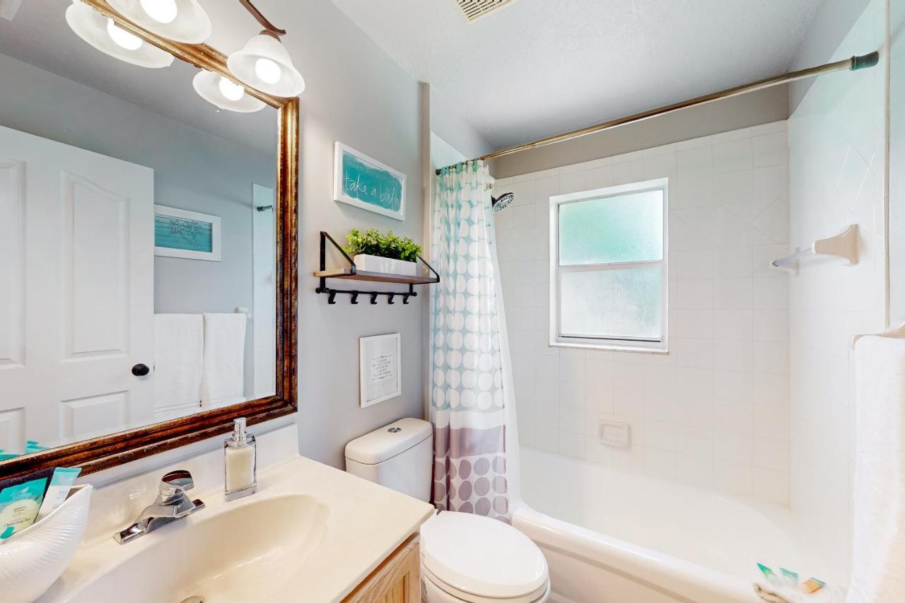 Eastwood Hideaway Villa Fort Pierce Buitenkant foto