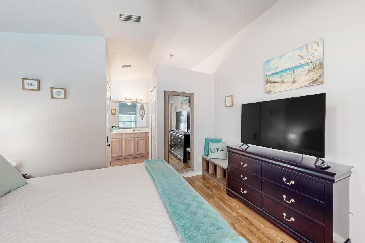 Eastwood Hideaway Villa Fort Pierce Buitenkant foto